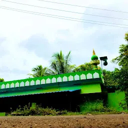 Rahmaniya Masjid Kolakkampara