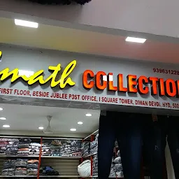 Rahmath Collection - Best Denim Wholesaler in Hyderabad