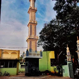 Rahmath Nagar Mosque