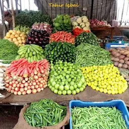 rahmathulla vegetable mart