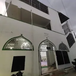 Rahmiya Masjid