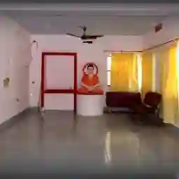 Rahul Buddha Guest House