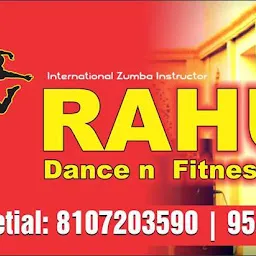 Rahul Dance and Fitness Studio