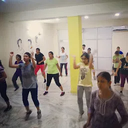 Rahul Dance and Fitness Studio