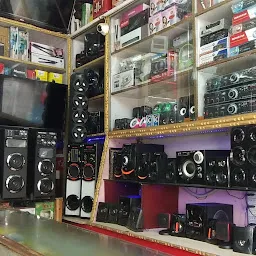 Rahul Electronics