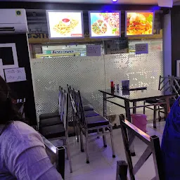 Rahul fast food