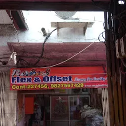 Rahul Flex & Offset