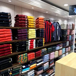 Rahul Garments