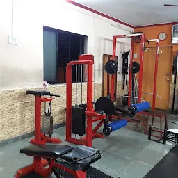Rahul Gym