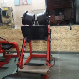 Rahul Gym