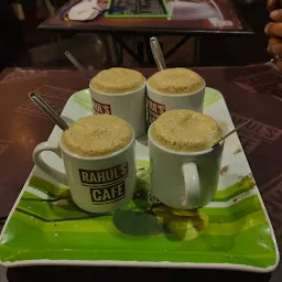 Rahul Icecream & Juice Center