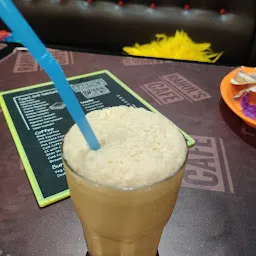 Rahul Icecream & Juice Center