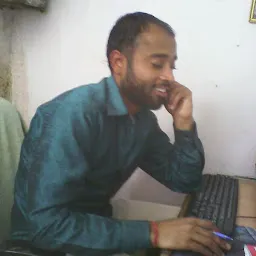 Rahul Internet Cafe