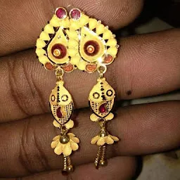 rahul jewellers