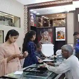 Rahul Ji Jewellers