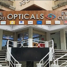 Rahul Jyoti opticals