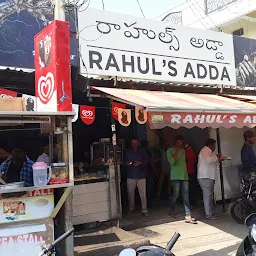 Rahul's Adda