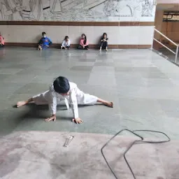 Rahul Taekwondo Academy
