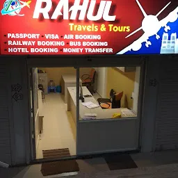 Rahul Travels & Tours