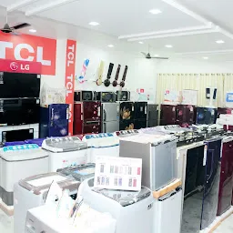 Rai Electronics