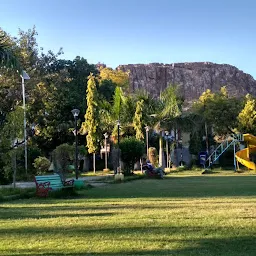 Rai Ganj Park