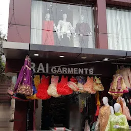RAI Garments