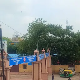 Rai ka bagh palace junction