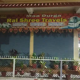 Rai Shree Travels