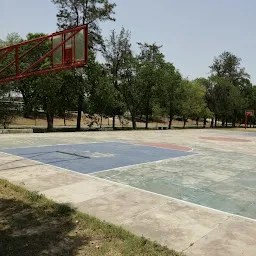 Rai Sports Ground