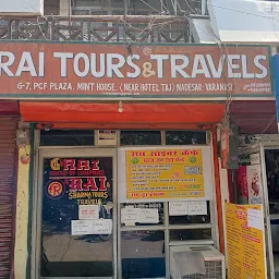 Rai Tours And Travels