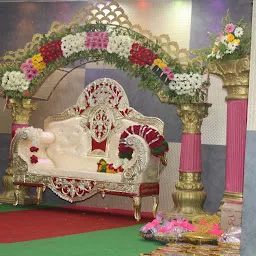 Raigad Function Hall Osmanabad