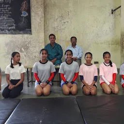 Raigad Gymnastics