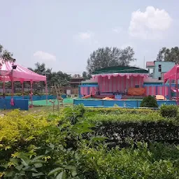 Raiganj Municipal Children and Amusement Park