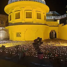Raika Bagh Palace