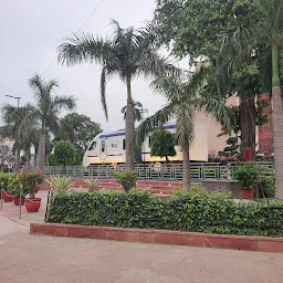 Rail Bhawan
