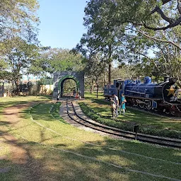 Rail Museum