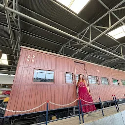 Rail Museum, Howrah