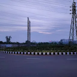 Rail Vihar, Bhubaneswar
