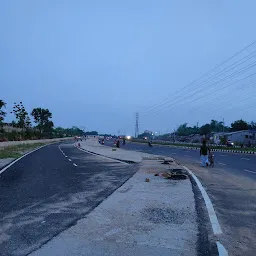 Rail Vihar, Bhubaneswar