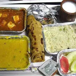 RailMeal - Order Food On Train | Food Delivery In Train |