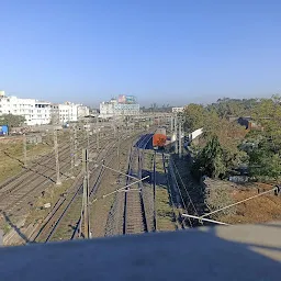 Railway Bridge