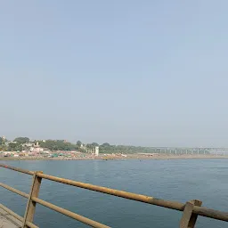Railway bridge barwaha