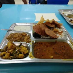 Railway Canteen