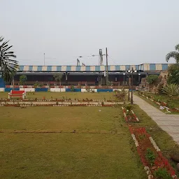 Railway Colony Park