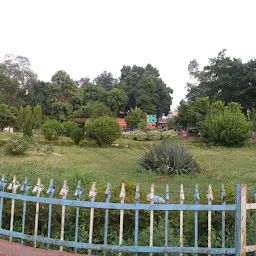 Railway Colony Park