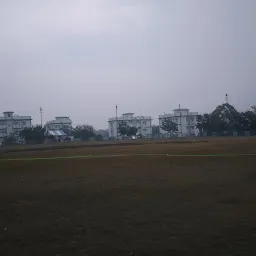 Railway Colony Play Ground