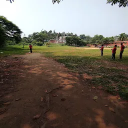 Railway Colony Play Ground