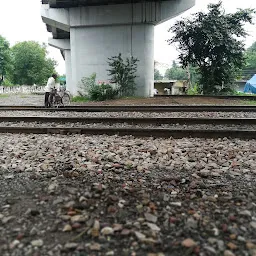 Railway Crossing
