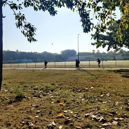 Railway Ground