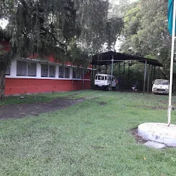 Railway Health Unit, Mariani